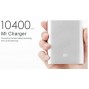 Buy 100% Original Xiaomi Power Bank 10400mAh Portable Charger Mi Powerbank External Battery for with Retail Box #35 online