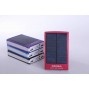 Buy 100000mah Solar Charger Portable Power Bank & Battery Pack With 8 Adpater Interface For Ipad/Iphone/Xiaomi/HTC online