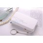 Buy 10pcs 5600mAh USB Portable External Backup Perfume Battery Charge Power Bank for S8-10 online