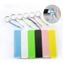 Buy 10pcs/lot, 2600mAh Perfume Power Bank USB External Backup Battery for iPhone 4S 5 5S,Charger Powerbank Mobile Power for Samsung online