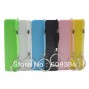 Buy 10pcs/lot 2600mAh Portable Power Bank Moved Battery Charger for Samsung iphone HTC Smart phone online