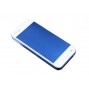 Buy 10pcs/lot 3500mAh Aluminum Style Backup Battery Charger Case Emergency Mobile Power Bank for Apple iPhone 5 Multi-color online