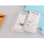 Buy 10pcs/lot Top Cover 3800mAh External Power Bank Pack Battery Charger Case for iPhone 6 Plus 5.5 with Retail Box SG online