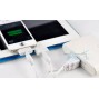 Buy 12000mAh External Portable Battery Charger Power Bank For iPhone 5 Galaxy iPad 4 S10 online