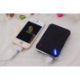 Buy 12000mAh External Power Bank Backup Dual USB Battery Charger for ipad Air iphone 5S Samsung Galaxy Note 3 online
