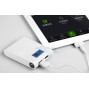 Buy 12000mAh LCD LED USB External Power Bank Battery Charger for iPhone Samsung HTC S15-6 online