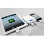 Buy 12000mAh LCD LED USB External Power Bank Battery Charger for iPhone Samsung HTC S15 online