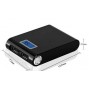 Buy 12000mAh Mobile Power Bank external portable battery 18650 white for iPhone 5 5s PDA PSP MP3 MP4 Any 5V device online