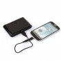 Buy 12000mAh power bank Portable Power charger external Backup Battery For Iphone Micro USB, Samsung, Mini USB, iPod online
