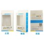 Buy 12000mah Wallet Style Portable Dual USB Power Bank External Battery Charger for iPhone iPad HTC Samsung Nokia online