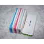 Buy 16800mAh Power Bank With Dual USB Outputs for IPad, Iphone, + Micro Cable 10sets/lot Fedex fast shipping online