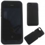Buy 1900mah Portable Battery Backup Quick Power Bank Charging Case For iPhone 4 4s,Black plastic Designer Cell Phones Accessories online