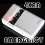 Buy 1PC Hotsale! New 4X AA Battery Portable Emergency Powerbank Charger USB External Backup Battery Power Bank online