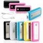 Buy 1pcs 5600mAh External Backup Battery Charger Portable Mobile Power Bank New #L0192473 online