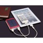 Buy 1pcs, , Trend Black 30000mAh Solar Mobile Power Bank Backup Battery Solar Charger for GPS MP3 PDA online