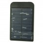 Buy 1pcs,,Precious 2600MAH Solar Battery Panel Charger portable power bank power mobile for Cell MP3 Camera online