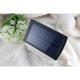 Buy 1pcs ing Solar Charger Power Bank 50000mAh New Portable Charger Solar Battery External Battery Charger Powerbank online