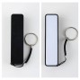 Buy 1pcs New Portable Mobile Power Bank USB 2600mAh Battery Charger Key Chain For iphone HTC Samsung online