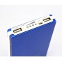 Buy 1pcs/lot, bright portable 10000mAh USB Universal External Solar Battery Charger Power Bank for iPhone iPod iPad online