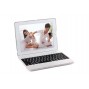 Buy 2.4G Bluetooth Keyboard Laptop Case & Power Bank ClamShell For iPad 2 3 4 Retina online