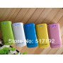 Buy 2 x 18650 Portable External Battery Charger Power Bank Box Backup Power Shell for iPhone samsung and MP3 no battery online