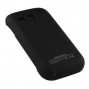 Buy 2000mAh Backup Battery Case Power Bank For Samsung i8190 Galaxy S3 Mini Black online