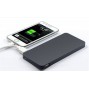 Buy Slim Design Polymer Power Bank 10000 mah External Battery Charger for Iphone 4 4s 5 Galaxy S4 S3 LG HTC online