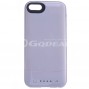 Buy 2100mah Portable Battery Charging External Battery Backup Power Bank Case Cover For Apple iPhone 5 5S 5G online