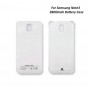Buy Ultra Thin External Battery Case For Samsung Galaxy Note 3 N9000 Backup Battery 3800mAh Emergency Charger Power Bank online