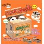 Buy PVC Packing Japan Itazura Bank Pet Coin Box Crafty Cat Stealing Money Cat Coin bank Cat Money Box online