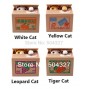 Buy PVC Packing Japan Itazura Bank Pet Coin Box Crafty Cat Stealing Money Cat Coin bank Cat Money Box online