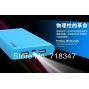 Buy 20000 mah Power bank Wallet Style Portable Dual USB Power Bank External Battery Charger for new online