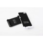 Buy Ultra Thin 3000mAh External Power Bank Battery Backup Charger Case Cover for iPhone 5 5S online