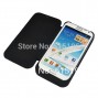 Buy Ultra-high-capacity 4800mAh External Backup Battery Charger Case for Galaxy Note 2 II N7100 Black white online
