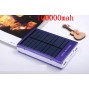 Buy 100000mAh Solar Power Bank Backup Battery Solar Charger 100000mAh for GPS MP3 PDA online