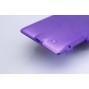 Buy Purple Portable 3200mAh Power Bank Case Backup Battery Charger Case For Sony Xperia Z1 L39h online