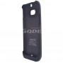 Buy Quality 3200mAh External Battery Case For HTC One M8 Power Bank Backup Pack Charger Stand Supportor Cover online