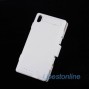 Buy Quality 3500mAh Battery Flip Leather Case For Sony Xperia Z2 L50 Backup Pack Power Bank Charger Supportor Cover UBCZ235C online