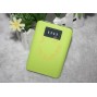 Buy Rechargeable 12000mah power bank for Tablet pc MP3 Emergency charger portable charger 5sets/lot online