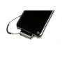 Buy Rechargeable External Back Up Battery Emergency Power Charger Case 1800mAh Power Bank Pack for iPhone 4 4s online