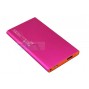 Buy Red 22000 mAh External Battery USB port Power Bank online