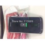 Buy S5 Battery Case 3500mAh Power Bank Portable Charger External Backup Stand Flip Cover for Samsung Galaxy S5 SV i9600 G900 New online