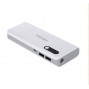 Buy SMALLPOW/ XP-A1W2 12000 mah large capacity mobile power Bank /supply Portable Charger for / table pc online