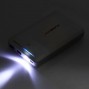 Buy Shipping From US !FLOUREON Power Bank 14000mah with Flashlight Function External Battery Charger for iPhone/Samsung S5 online