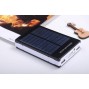 Buy Solar 50000mAh 2 USB Ports Portable External Power Bank Battery Charger For Samsung iphone Tablet Smart & phone MID online
