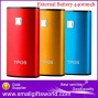 Buy TPOS T4 4400maH External Portable Battery Power Bank For iPad,For Tablet PC For iPhone online