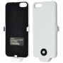 Buy Ultra Thin 2500mAh External Power Bank Backup Battery Charger + PU Leather Flip Case Cover for iPhone 5 5S 5C online