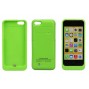 Buy Universal 2200mAh Battery External Power Pack Bank Case Cover Charger for iPhone5 5S 5C with Stand Holder online