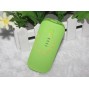 Buy Universal 5600mah External charger USB power bank up portable charger for iphone 5S Samsung S5 Nokia HTC + 4 Connector By Fedex online