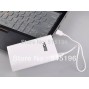 Buy Universal Battery Power Bank Box Double USB Ports 1-4pcs 3.7V 18650 Power Bank Case Backup Power Best for Travel online
